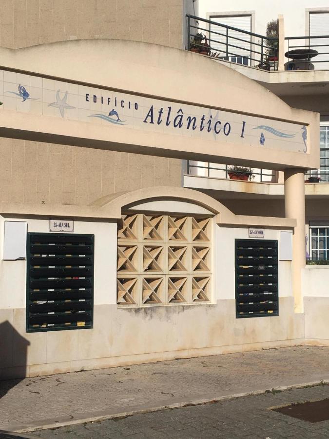 Ferienwohnung Apartamento Atlantic Ericeira Exterior foto