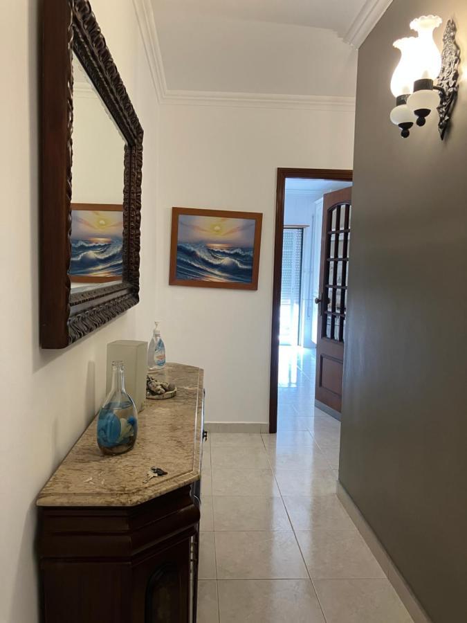Ferienwohnung Apartamento Atlantic Ericeira Exterior foto